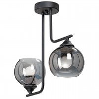 Потолочная люстра Vitaluce V4949-1/2PL Потолочная люстра Vitaluce V4949-1/2PL