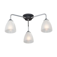 Потолочная люстра Vitaluce V4952-9/3PL Потолочная люстра Vitaluce V4952-9/3PL