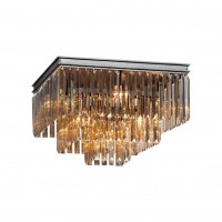 Потолочная люстра Vitaluce V5160-1/4+4+1PL Потолочная люстра Vitaluce V5160-1/4+4+1PL