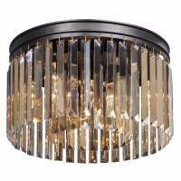 Потолочная люстра Vitaluce V5181-1/6PL Потолочная люстра Vitaluce V5181-1/6PL