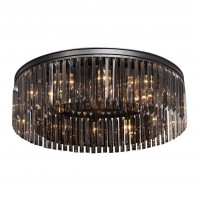 Потолочная люстра Vitaluce V5182-1/12PL Потолочная люстра Vitaluce V5182-1/12PL