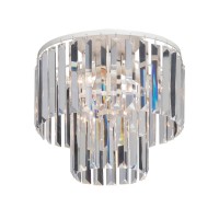 Потолочная люстра Vitaluce V5210-0/4PL Потолочная люстра Vitaluce V5210-0/4PL