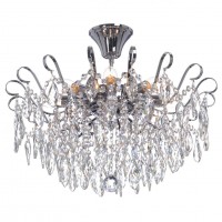 Потолочная люстра Vitaluce V5333/8PL Потолочная люстра Vitaluce V5333/8PL