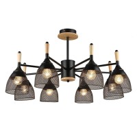 Потолочная люстра Seven Fires Adion 66765.01.86.08 Потолочная люстра Seven Fires Adion 66765.01.86.08