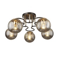 Потолочная люстра Seven Fires Бондено 66556.01.15.05 Потолочная люстра Seven Fires Бондено 66556.01.15.05