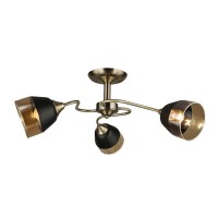 Потолочная люстра Seven Fires Grosseto 66440.01.05.03 Потолочная люстра Seven Fires Grosseto 66440.01.05.03