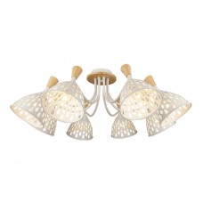 Потолочная люстра Seven Fires Gudi 66656.01.09.08