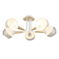 Потолочная люстра Seven Fires Ignas 66767.01.09.05 Потолочная люстра Seven Fires Ignas 66767.01.09.05