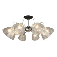 Потолочная люстра Seven Fires Inverigo 66671.01.13.08 Потолочная люстра Seven Fires Inverigo 66671.01.13.08