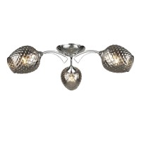 Потолочная люстра Seven Fires Leonessa 66591.01.03.03 Потолочная люстра Seven Fires Leonessa 66591.01.03.03