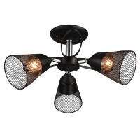 Потолочная люстра Seven Fires Мерт 66032.01.13.03 Потолочная люстра Seven Fires Мерт 66032.01.13.03