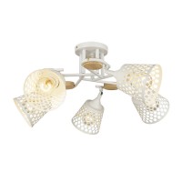 Потолочная люстра Seven Fires Odetta 66583.01.09.05 Потолочная люстра Seven Fires Odetta 66583.01.09.05