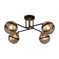 Потолочная люстра Seven Fires Piri 66392.01.37.04 Потолочная люстра Seven Fires Piri 66392.01.37.04