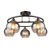 Потолочная люстра Seven Fires Sanczeno 66422.01.13.05 Потолочная люстра Seven Fires Sanczeno 66422.01.13.05