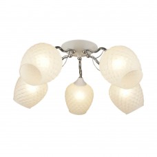 Потолочная люстра Seven Fires Sintia 66610.01.64.05