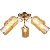 Потолочная люстра Seven Fires Скалея 66274.01.01.05 Потолочная люстра Seven Fires Скалея 66274.01.01.05