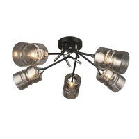 Потолочная люстра Seven Fires Stilyano 66672.01.13.05 Потолочная люстра Seven Fires Stilyano 66672.01.13.05