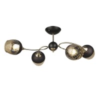 Потолочная люстра Seven Fires Taranto 66599.01.37.04 Потолочная люстра Seven Fires Taranto 66599.01.37.04