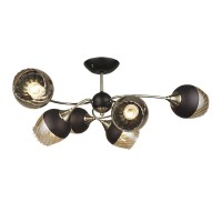 Потолочная люстра Seven Fires Taranto 66599.01.37.06 Потолочная люстра Seven Fires Taranto 66599.01.37.06