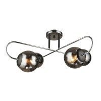 Потолочная люстра Seven Fires Tordzhils 66648.01.13.04 Потолочная люстра Seven Fires Tordzhils 66648.01.13.04