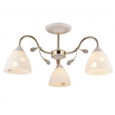 Потолочная люстра Seven Fires Юманте 66016.01.10.03