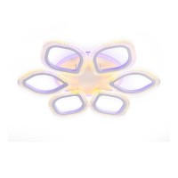 Потолочная светодиодная люстра Ambrella light Acrylica Original FA4175