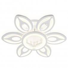 Потолочная светодиодная люстра Ambrella light Acrylica Original FA462