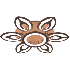 Потолочная светодиодная люстра Ambrella light Acrylica Original FA463