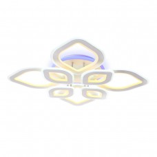 Потолочная светодиодная люстра Ambrella light Acrylica Original FA8844
