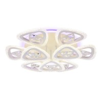 Потолочная светодиодная люстра Ambrella light Original FA2921 Потолочная светодиодная люстра Ambrella light Original FA2921