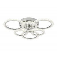 Потолочная светодиодная люстра Ambrella light Original FA414 Потолочная светодиодная люстра Ambrella light Original FA414