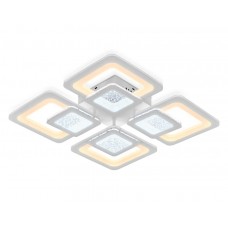 Потолочная светодиодная люстра Ambrella light Original FA427