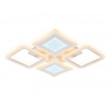 Потолочная светодиодная люстра Ambrella light Original FA430