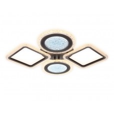 Потолочная светодиодная люстра Ambrella light Original FA431