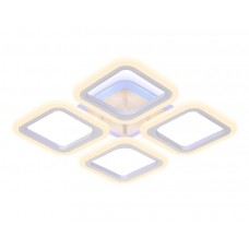 Потолочная светодиодная люстра Ambrella light Original FA441