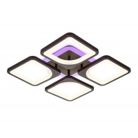 Потолочная светодиодная люстра Ambrella light Original FA442 Потолочная светодиодная люстра Ambrella light Original FA442