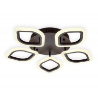 Потолочная светодиодная люстра Ambrella light Original FA443 Потолочная светодиодная люстра Ambrella light Original FA443