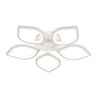 Потолочная светодиодная люстра Ambrella light Original FA444 Потолочная светодиодная люстра Ambrella light Original FA444