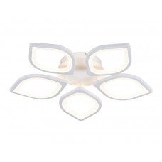 Потолочная светодиодная люстра Ambrella light Original FA444