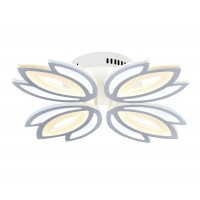 Потолочная светодиодная люстра Ambrella light Original FA455 Потолочная светодиодная люстра Ambrella light Original FA455