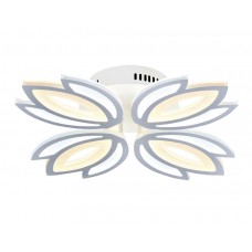 Потолочная светодиодная люстра Ambrella light Original FA455