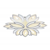 Потолочная светодиодная люстра Ambrella light Original FA457 Потолочная светодиодная люстра Ambrella light Original FA457