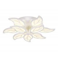 Потолочная светодиодная люстра Ambrella light Original FA460 Потолочная светодиодная люстра Ambrella light Original FA460