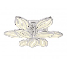 Потолочная светодиодная люстра Ambrella light Original FA467