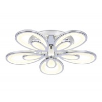 Потолочная светодиодная люстра Ambrella light Original FA469 Потолочная светодиодная люстра Ambrella light Original FA469