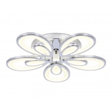 Потолочная светодиодная люстра Ambrella light Original FA469