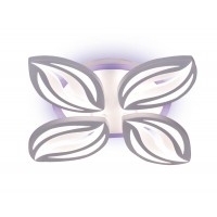 Потолочная светодиодная люстра Ambrella light Original FA507 Потолочная светодиодная люстра Ambrella light Original FA507