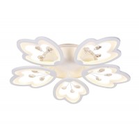Потолочная светодиодная люстра Ambrella light Original FA510 Потолочная светодиодная люстра Ambrella light Original FA510
