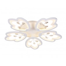 Потолочная светодиодная люстра Ambrella light Original FA510