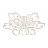 Потолочная светодиодная люстра Ambrella light Original FA511